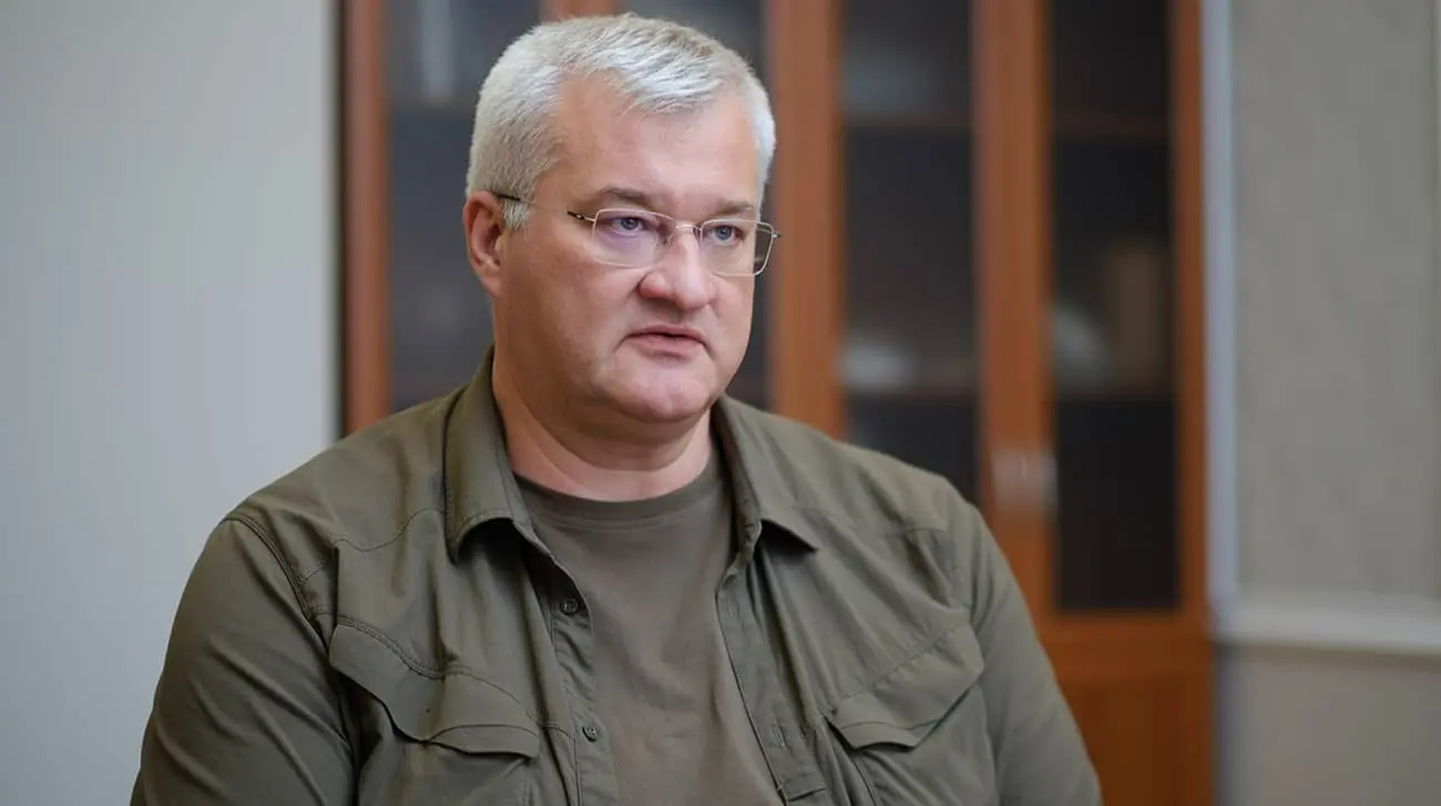 Сибіга висловив жаль, що Орбан досі під впливом роспропаганди