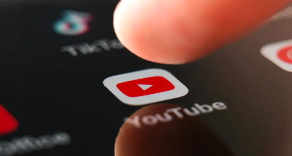 YouTube заблокировал каналы экснардепа Мосийчука и блоггера Шапошникова
