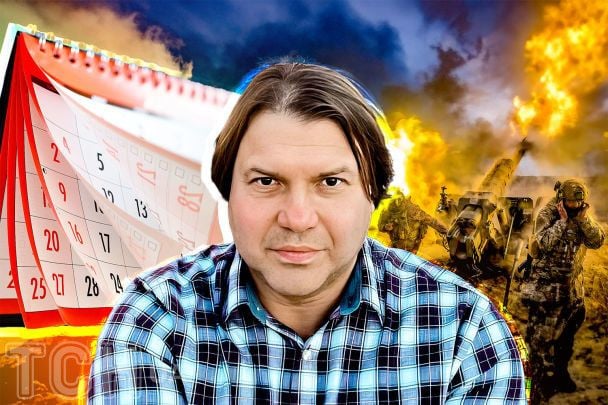 "Шамани обіцяли Путіну, що він захопить всю Європу": відомий астролог шокував передбаченням про війну