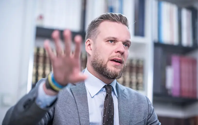 Західна політика щодо України: ризик повторення помилок історії