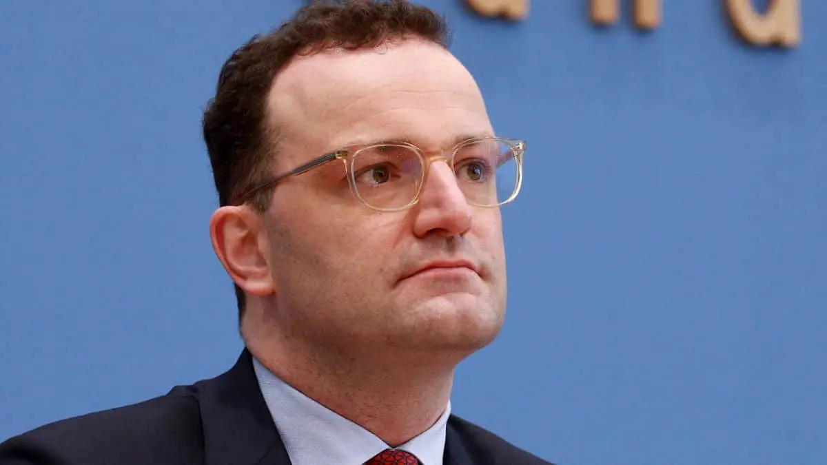 У партії влади Німеччини просять публічно не спекулювати про відправку військ в Україну