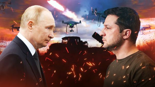 Зустріч Зеленського і Путіна: президент заявив про сигнали з Москви