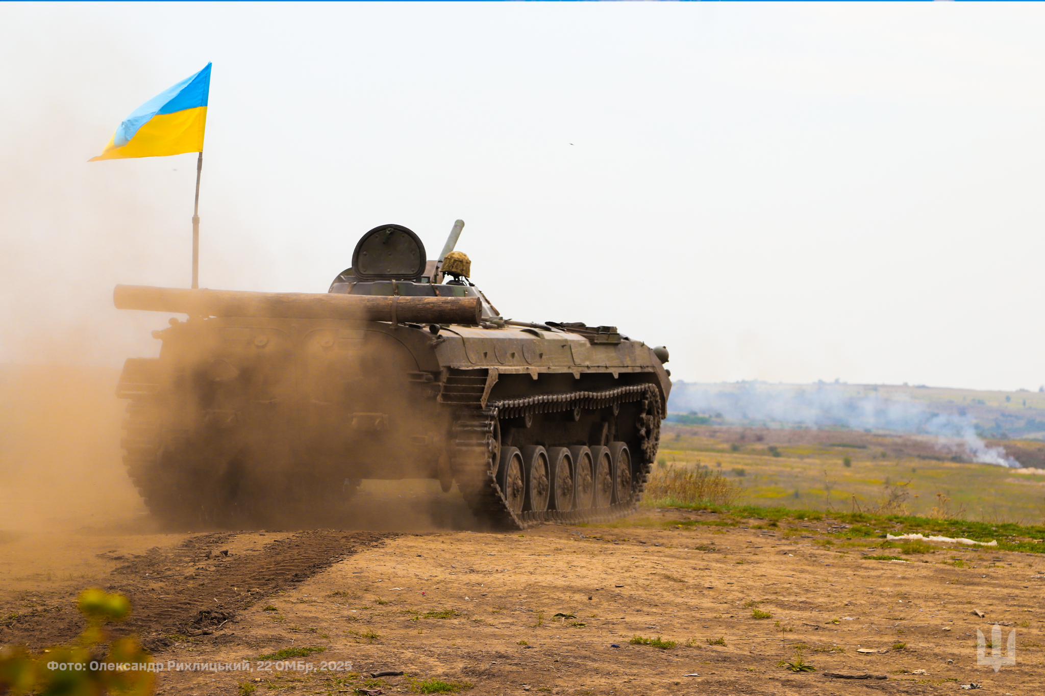 “Противник вийшов до крайніх вулиць і кварталів Куп’янська” – Машовець