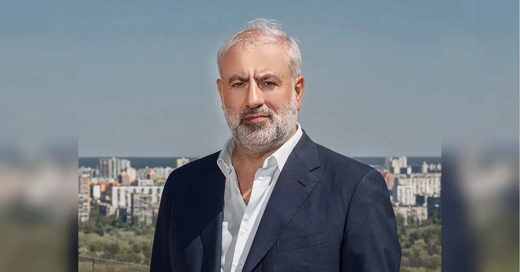 Видавець українського Forbes Артур Ґранц уперше розповів історію свого бізнесу