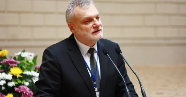 МОН офіційно призначило Романа Гладишевського ректором Львівського університету
