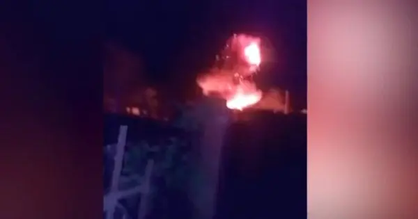 На Луганщині вибух знищив трьох росіян, причетних до воєнних злочинів в Бучі