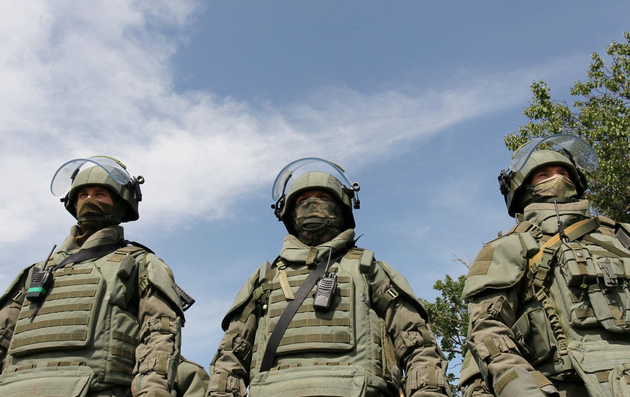 РФ накопичує війська біля кордону з Харківською областю: військові оцінили загрозу