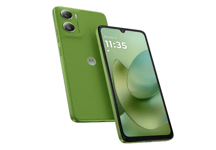 Motorola представила бюджетні “монстри автономності” з акумулятором 7000 і 5200 мА·год