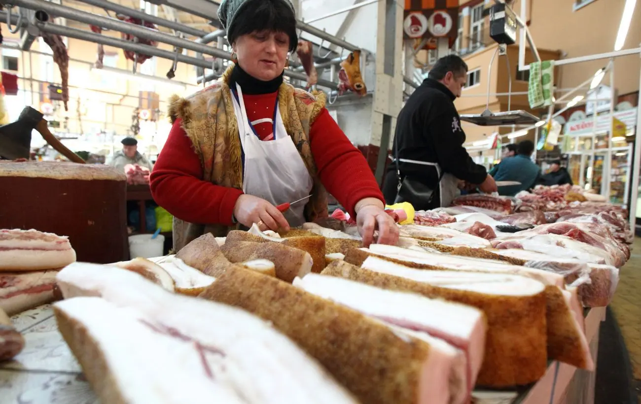 Світові ціни на продукти б'ють рекорди: що відбувається з олією та м'ясом