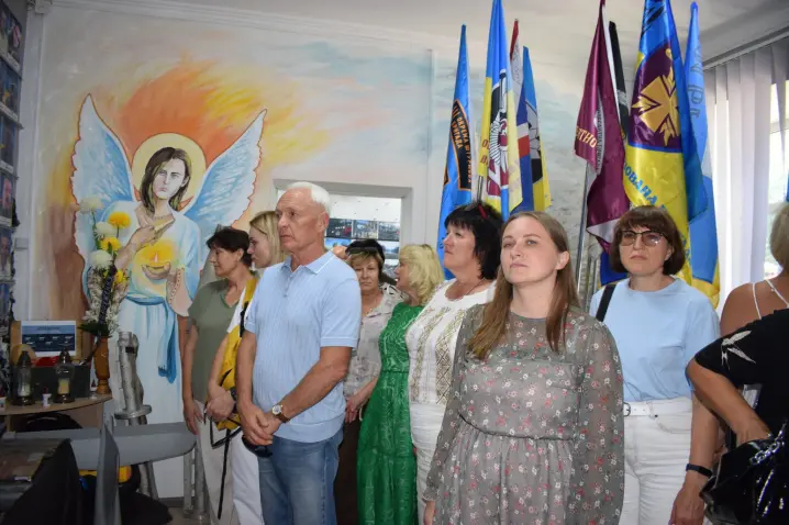 Буковину відвідала делегація з Полтавщини: підписали меморандум про співпрацю