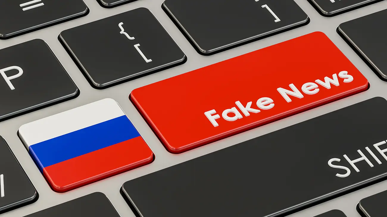 Підсанкційні російські ЗМІ все ще доступні в Євросоюзі – звіт