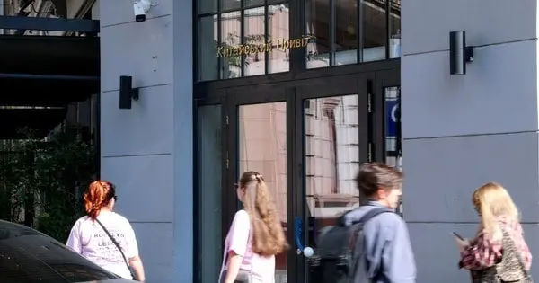 В ресторані Кацуріна у Львові працівники не мали медкнижок і неправильно зберігали продукти