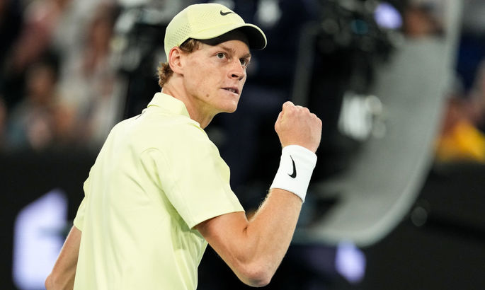 Янник Сіннер кваліфікувався на Підсумковий чемпіонат ATP – 2025