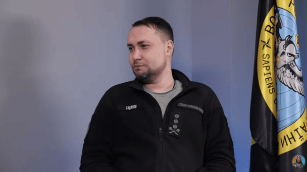 Унікальну інформацію здобували від повій — Буданов
