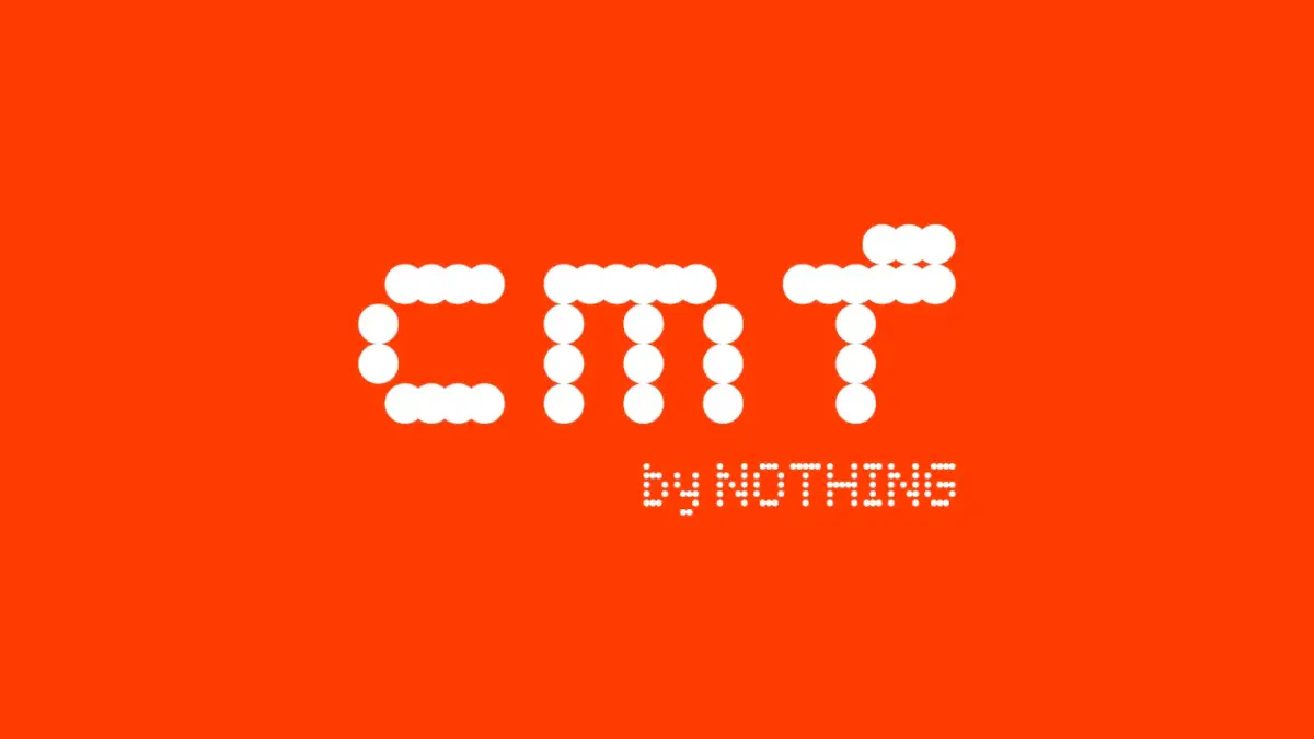 Nothing тизерить перші навушники від бюджетної серії CMF
