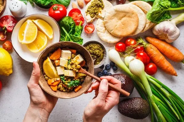 Дієта за групою крові: кому і яких продуктів варто уникати