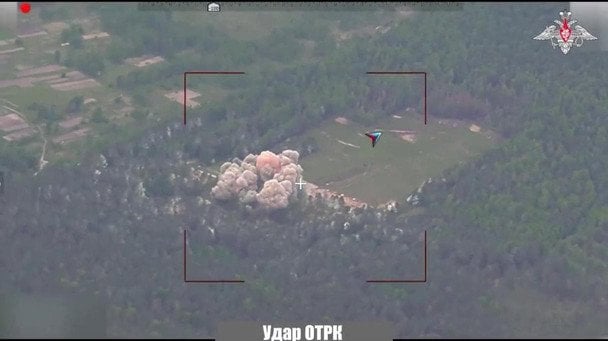 Росія вдарила ракетою по військових на Сумщині: що сталося насправді