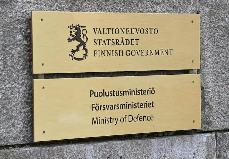 Міністерство оборони Фінляндії повідомило про кібератаку