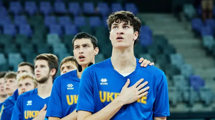 Кров чемпіонів – гра своя. Максим Кличко – про дебют у збірній України та проривний сезон у Франції