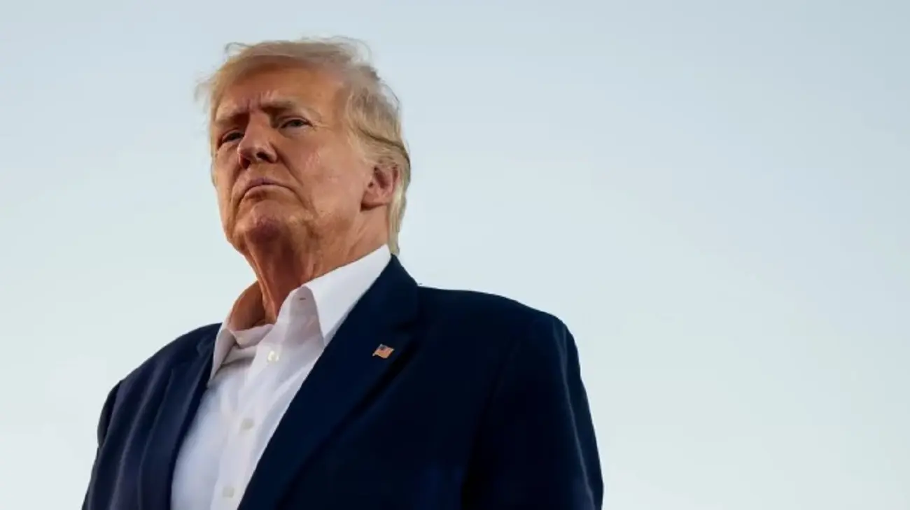 Трамп запропонував обмін територіями між Україною та Росією