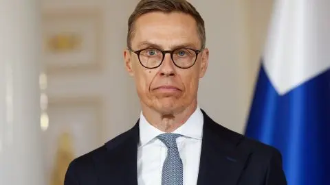 Президент Фінляндії: РФ застосовує типову тактику переговорів, вимагаючи неможливого 