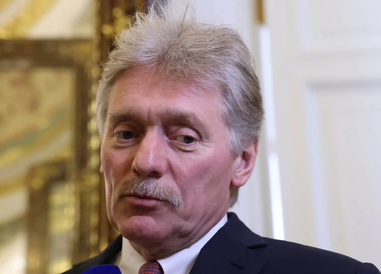 У Кремлі відкинули ідею зустрічі лідерів Росії, США та України найближчим часом