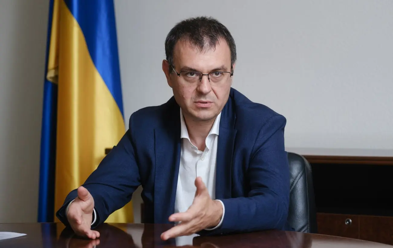У Раді підтвердили, що МВФ підштовхуватиме Україну до детінізації економіки