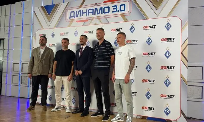 Капитан Динамо и защитник рассказали, кем себя видят после завершения карьеры