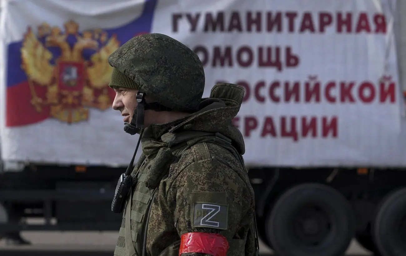У ГУР озвучили кількість російських військових на території України