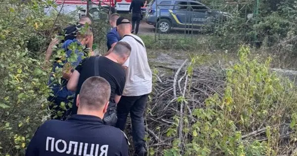Зниклого три дні тому підлітка з Солонки знайшли у важкому стані