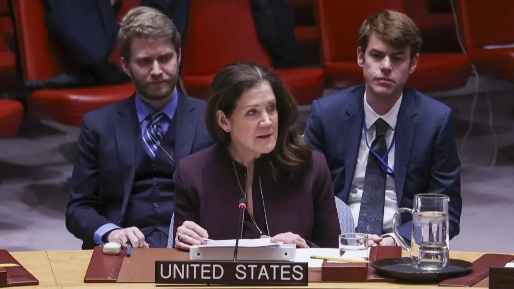 После атаки по Польше США призвали Москву возобновить дипломатию