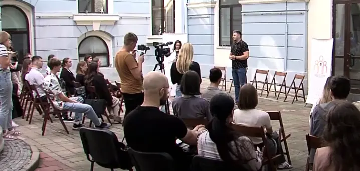 Сьома хвиля стажування: молодь долучається до роботи в Чернівецькій міській раді