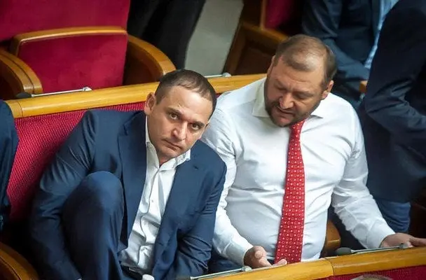 Скандальний екнардеп-регіонал Добкін отримав бронювання від мобілізації