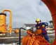 Росія вдруге за тиждень вдарила по українській ГТС, пошкодження локалізовано, – Міненерго