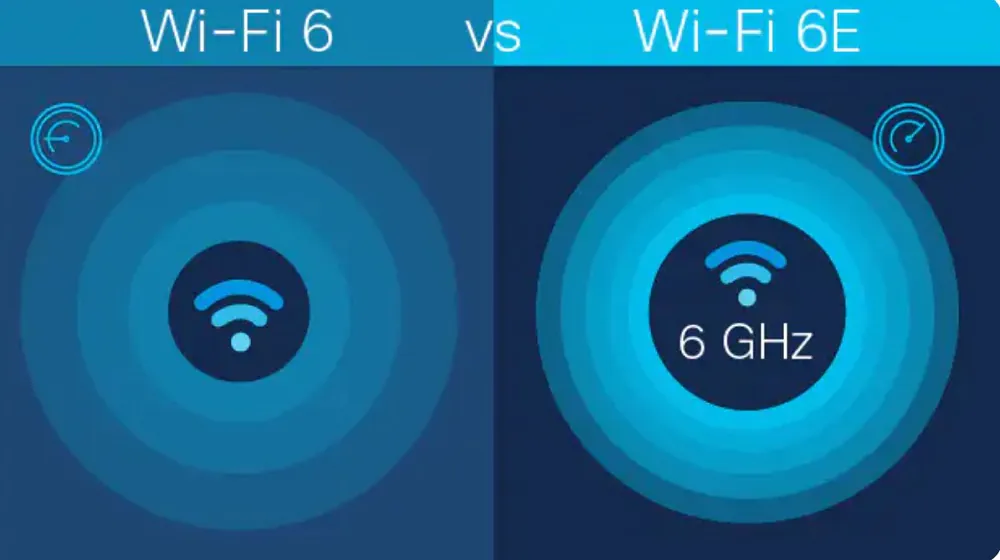 В Україні офіційно дозволили новий швидкий Wi-Fi