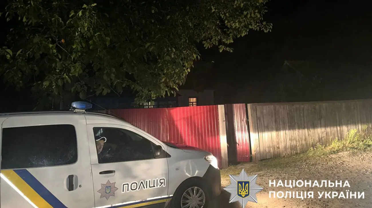 На Київщині 7-річний хлопчик застрелив сусідську дівчинку з батькової рушниці – поліція
