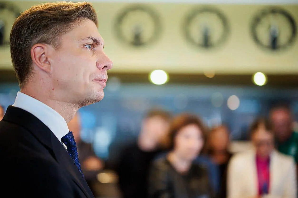 У Литві можуть змінити більше ніж чотири міністри