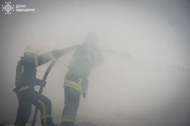 Росіяни масовано вдарили по Полтавщині: перші деталі від влади