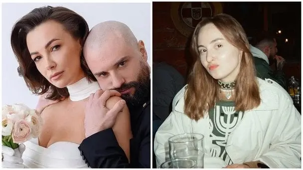 Нова обраниця Розового відреагувала на гучні звинувачення його ексдружини в аб'юзі та зробила заяву