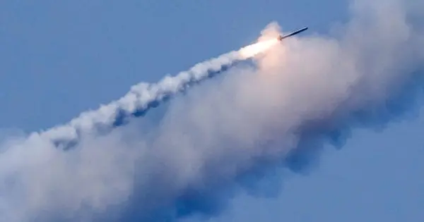 Розвідка оприлюднила імена російських командирів, причетних до ракетних ударів по Україні