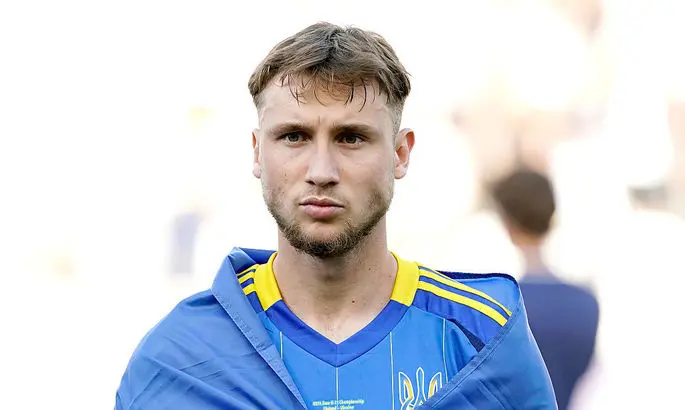 Ванат - о признании MVP матча с Финляндией: Я бы себе не дал за сегодняшнюю игру