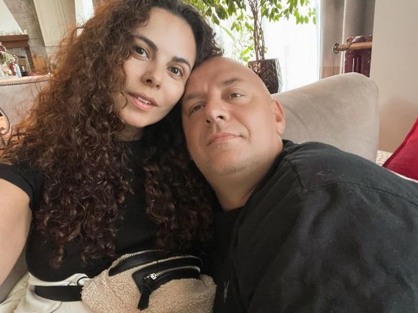 Каменських заговорила про почуття до Потапа просто зі сцени й звернулася до фанів