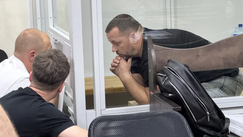 Корупція на дронах: у справі нардепа Кузнєцова заарештовано ексочільника МВА