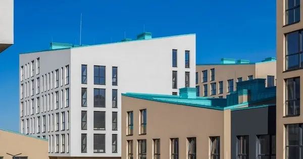 Ринок нерухомості України: найкращий час для купівлі житла