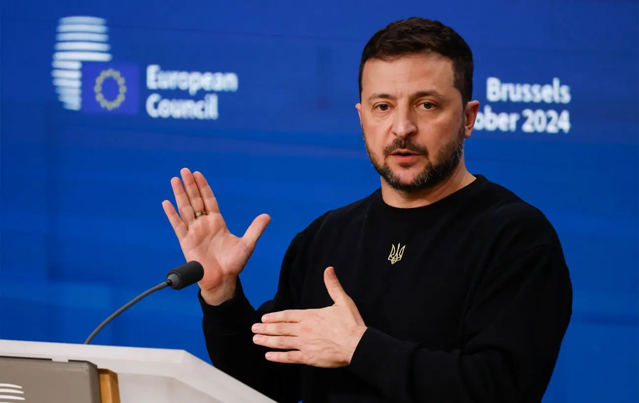 Україна запропонує Словаччині альтернативи щодо російських газу і нафти, - Зеленський