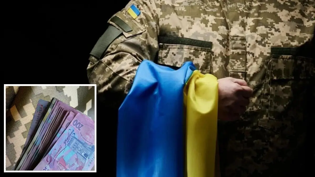 В Україні оновили порядок виплати допомоги родинам загиблих військових