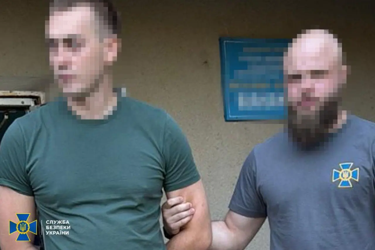 На Одещині затримали керівництво «оновленої МСЕК», яке заробляло на військовозабов’язаних