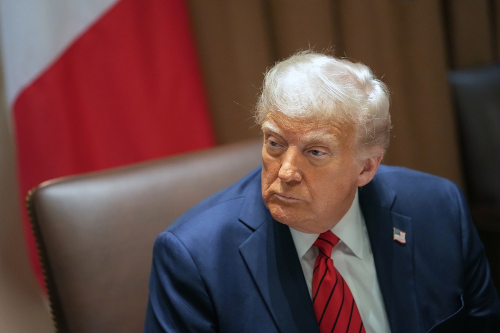 Трамп продовжить постачати зброю Україні, навіть якщо переговори з
