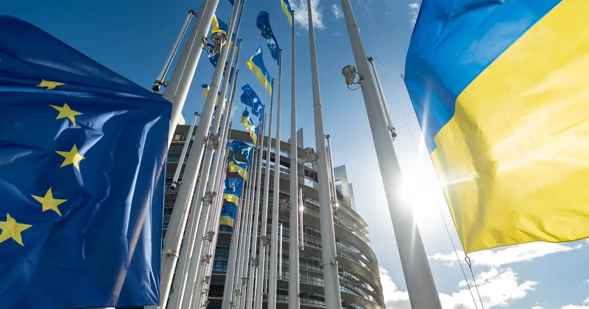 Шість кроків, щоби відновити довіру ЄС до України і наш рух до членства