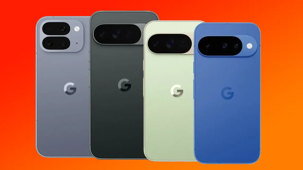 Google Pixel 10, Watch 4 & Buds 2a Specs Leaked!